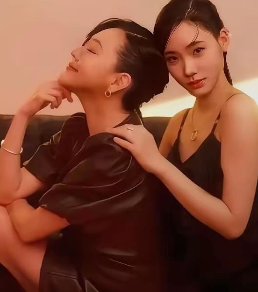 小S二女儿回应是否进演艺圈 14岁少女的追梦宣言