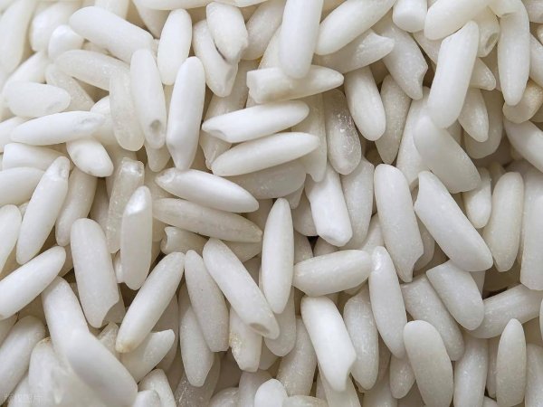 日斗-优配 糯米立大功！医生称坚持吃一段时间或有4个好转信号